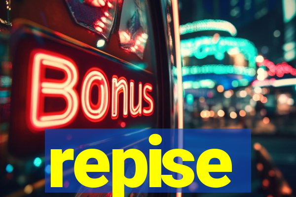 repise-se significado juridico